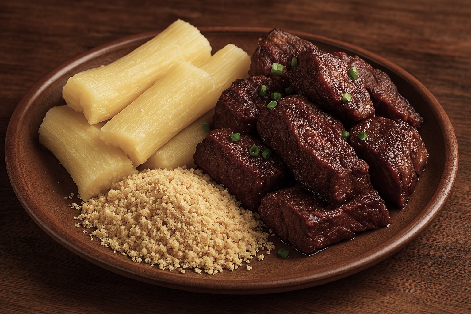 [Imagem de Gastronomia]